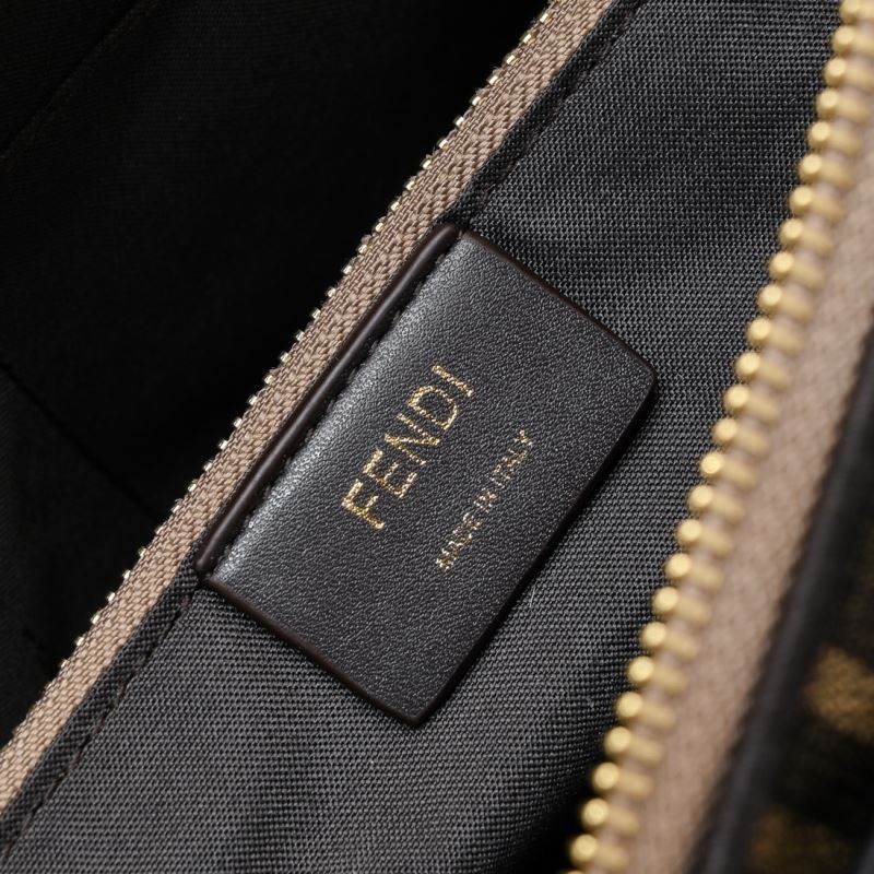 Fendi Top Handle Bags